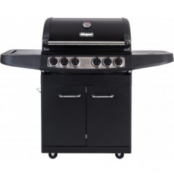 masport gázgrill maestro 4