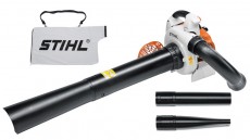 stihl lombszívó fúvó-gép benzines sh 86 (42410110932)