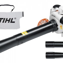 stihl lombszívó fúvó-gép benzines sh 86 (42410110932)