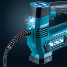 makita akkus pumpa test 12v 8.3 bar mp100dz