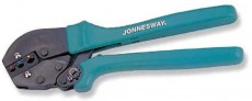 jonnesway saruzó fogó e-típus 0,5mm2-10mm2 v1311e