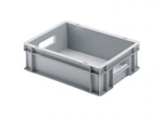 alutec rekesz 400x300x120 11l 6s05042