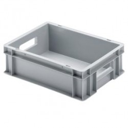 alutec rekesz 400x300x120 11l 6s05042