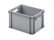 alutec rekesz 400x300x235 23l 675040