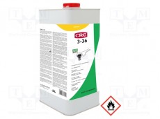 crc 3-36 uni.ipari szervízfolyadék 5l 10114 (1030018) kúszóolaj és korróziógátló