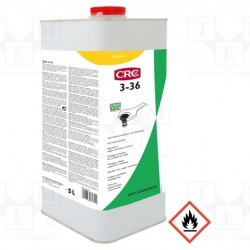 crc 3-36 uni.ipari szervízfolyadék 5l 10114 (1030018) kúszóolaj és korróziógátló
