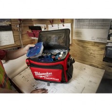 milwaukee packout jobsite cool 4932471132