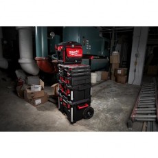 milwaukee packout jobsite cool 4932471132