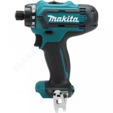 makita akkus csavarbehajtó test df033dz akku nélkül