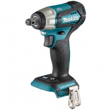 makita akkus ütve csavarbehajtó test 1/2