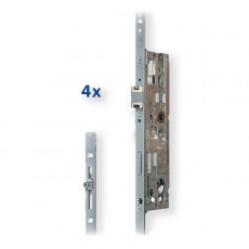 zár többp. roto h600 55x92/16 4 görgös 626860