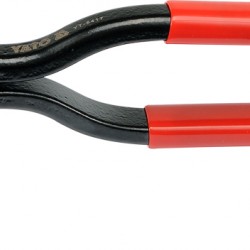 yato falcfogó    90° 260mm yt-5417