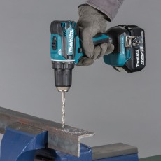 makita akkus fúró-csavarbehajtó test ddf485z akku nélkül