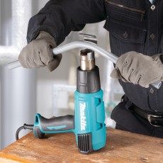 makita hőlégfúvó 2000w hg6531ck