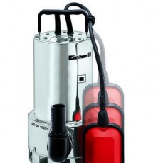 einhell szivattyú szennyvíz gc-dp1020 n (4170773)