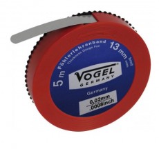 vogel hézagoló lemez 0,25-5m 455025