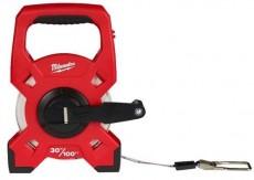 milwaukee mérőszalag 30m ltf30-100 48225330