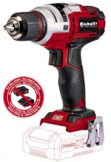 einhell akkus csavarozó te-cd 18li e-solo (4513870)