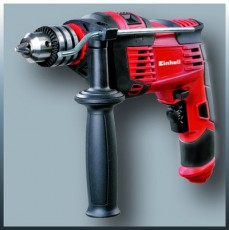 einhell fúrógép th-id 1000e (tc-id1000 e) (4259825)