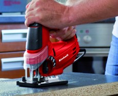 einhell szúrófűrész tc-js 85 (4321140)