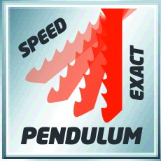 einhell szúrófűrész tc-js 85 (4321140)