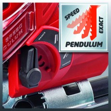 einhell szúrófűrész tc-js 85 (4321140)