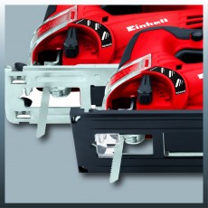 einhell szúrófűrész tc-js 85 (4321140)