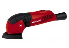 einhell deltacsiszoló th-ds 19 (tc-ds 19) (4464235)