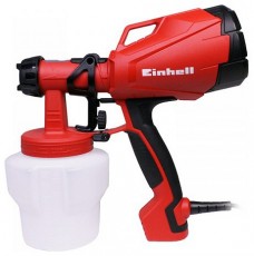 einhell festékszóró tc-sy 500p (4260010)