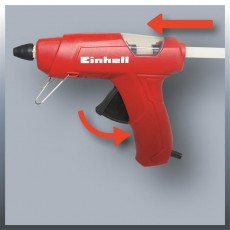 einhell ragasztópisztoly tc-gg 30 (4522170)