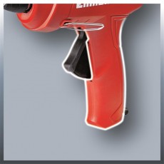 einhell ragasztópisztoly tc-gg 30 (4522170)