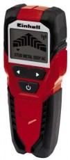 einhell digitális detektor tc-md 50 (2270090)