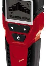 einhell digitális detektor tc-md 50 (2270090)