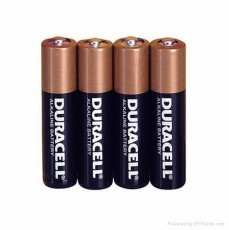duracell elem aaa ceruza mx2400 