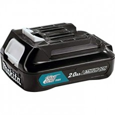 makita akkumulátor 12v/2,0ah bl1021 bulk (197396-9)