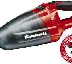 einhell akkus porszívó te-vc 18li-solo (2347120)