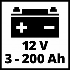 einhell akku töltő ce-bc 10m (1002245)