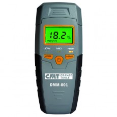 cmt digitális nedvességmérő dmm-001