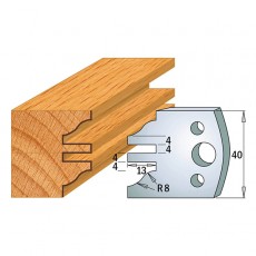 cmt cserekés patentfejhez hl 40x4mm 690.097