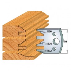 cmt cserekés patentfejhez hl 40x4mm 690.124