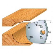 cmt cserekés patentfejhez hl 50x4mm 690.577