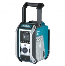 makita akkus rádió 12v-18v dmr115