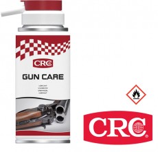 crc gun care fegyverolaj 100ml 33110