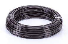 hafner tömlő cpu  6/ 4 sárga