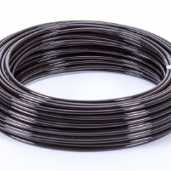 hafner tömlő cpu  6/ 4 sárga