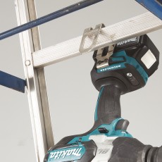 makita akkus ütve csavarbehajtó test 1/2