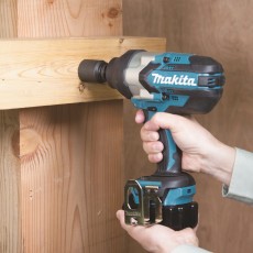 makita akkus ütve csavarbehajtó test 1/2