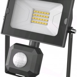 avide reflektor ledes 20w 120° mozgásérzékelős nw4000k