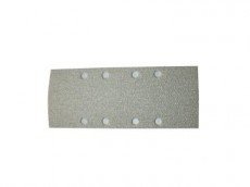 raxx csiszolópapír 93x230 p180 334019 10db/cs fehér