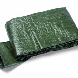 schuller takaróponyva 10x12 erős gyűrűs 46519